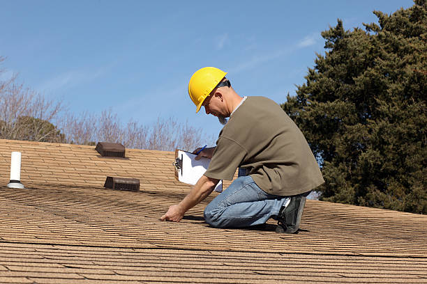 Gutter Replacement in Centerville, PA